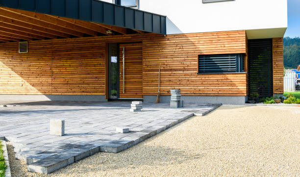 Best Brick Driveway Pavers  in Sheboygan, WI