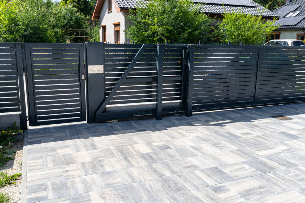 Best Residential Driveway Paver Services  in Sheboygan, WI