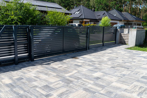 Trusted Sheboygan, WI Driveway Pavers Experts