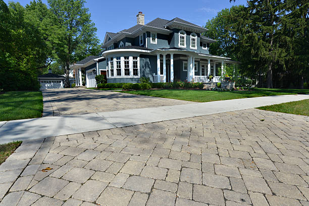 Reasons to Select Us for Your Driveway Paving Requirements in Sheboygan, WI