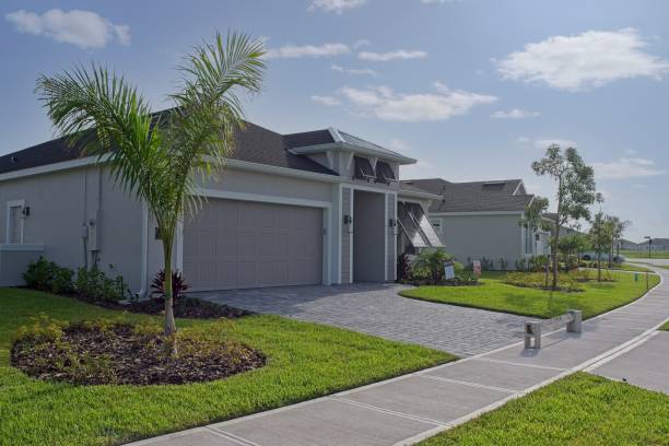 Best Residential Paver Driveway  in Sheboygan, WI